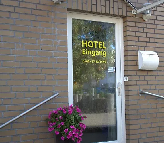 Szálloda Zum Wersehof