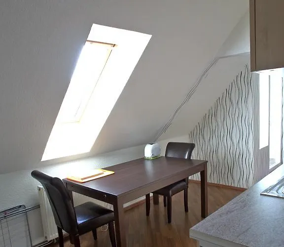 Zum Wersehof 3* Ahlen