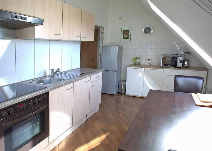 Szálloda Zum Wersehof