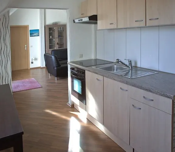 Zum Wersehof Szálloda Ahlen