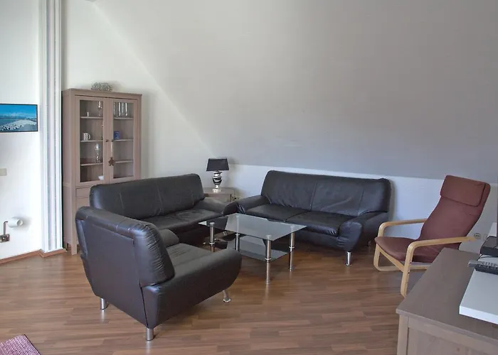 Zum Wersehof Szálloda 3*