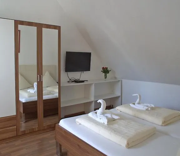 Szálloda Zum Wersehof Ahlen