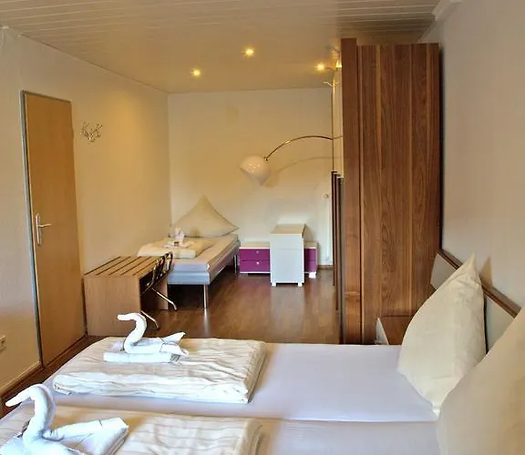 Szálloda Zum Wersehof