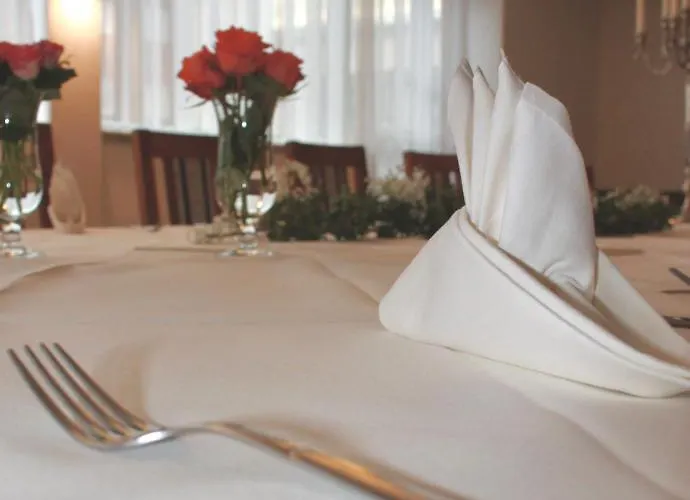 Szálloda Zum Wersehof