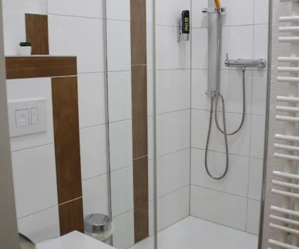 Zum Wersehof 3* Ahlen