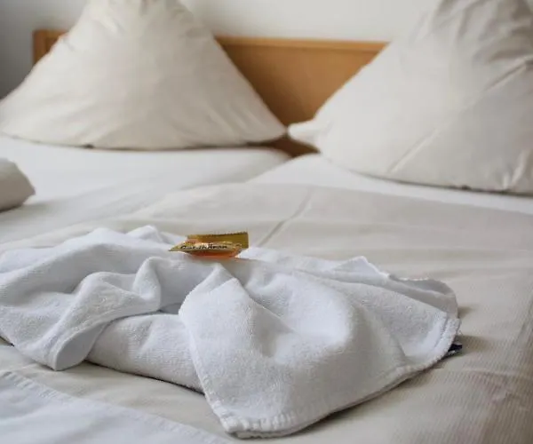 Zum Wersehof Szálloda 3*