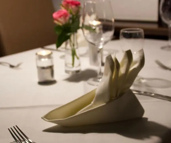 Zum Wersehof Szálloda 3*