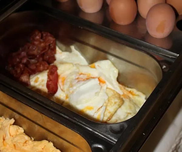 Zum Wersehof Szálloda 3*