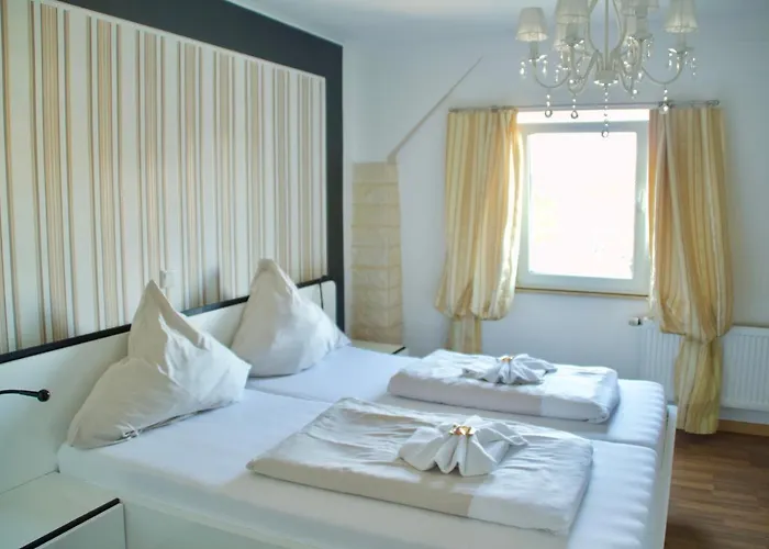 Zum Wersehof 3* Ahlen