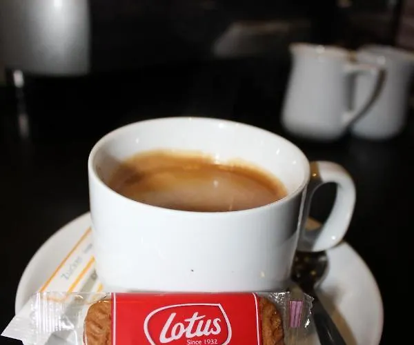 Szálloda Zum Wersehof 3*